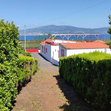 Casa Da Ilha Villa Madalena  Dış mekan fotoğraf