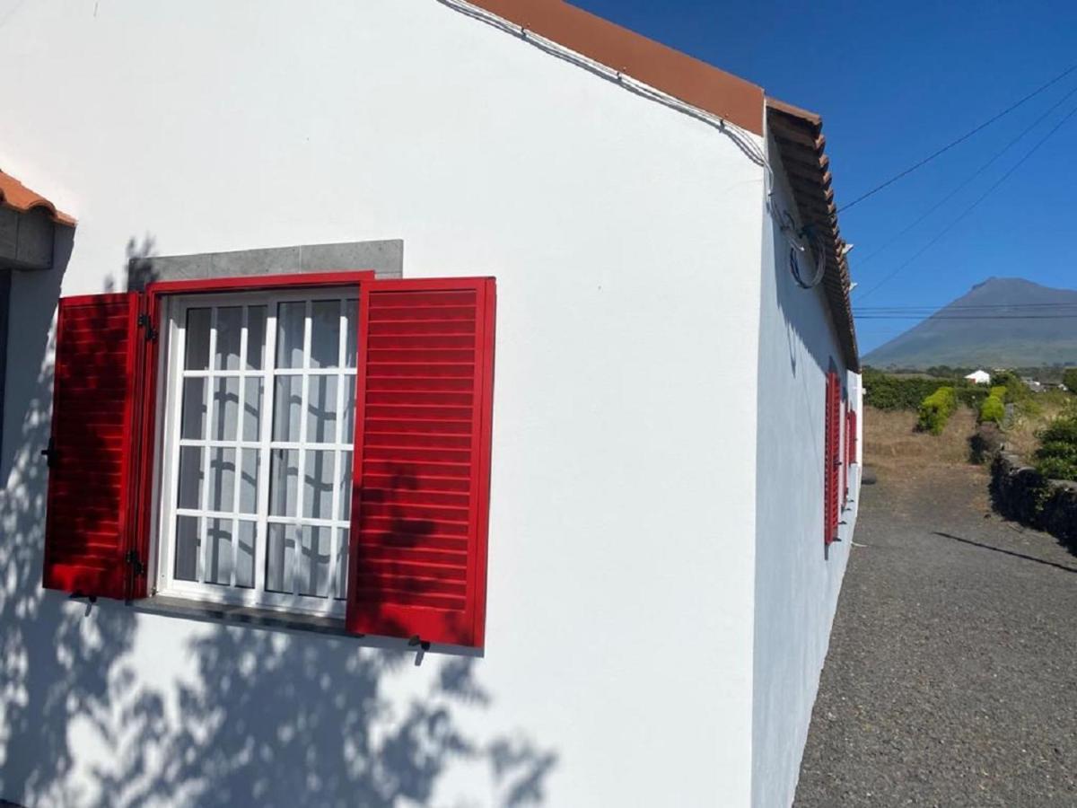 Casa Da Ilha Villa Madalena  Dış mekan fotoğraf
