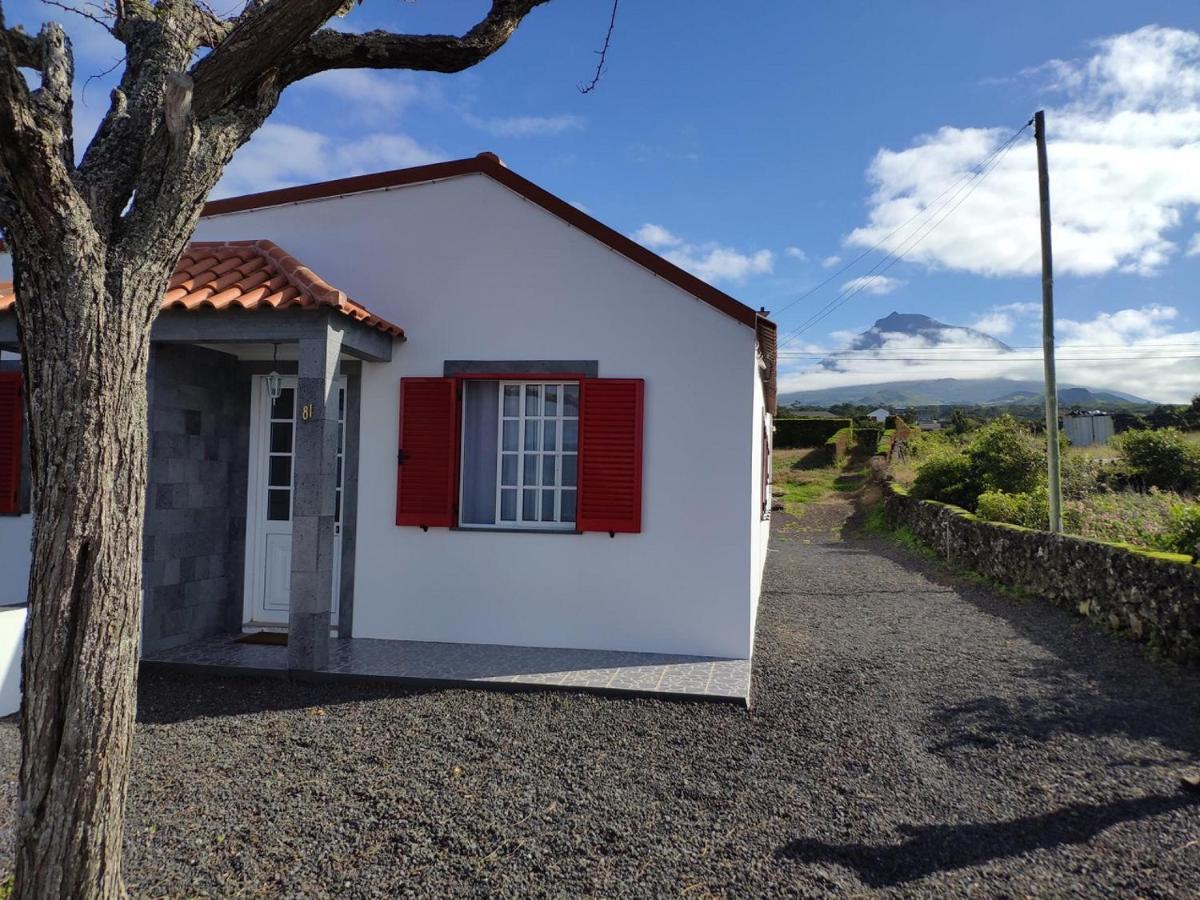 Casa Da Ilha Villa Madalena  Dış mekan fotoğraf