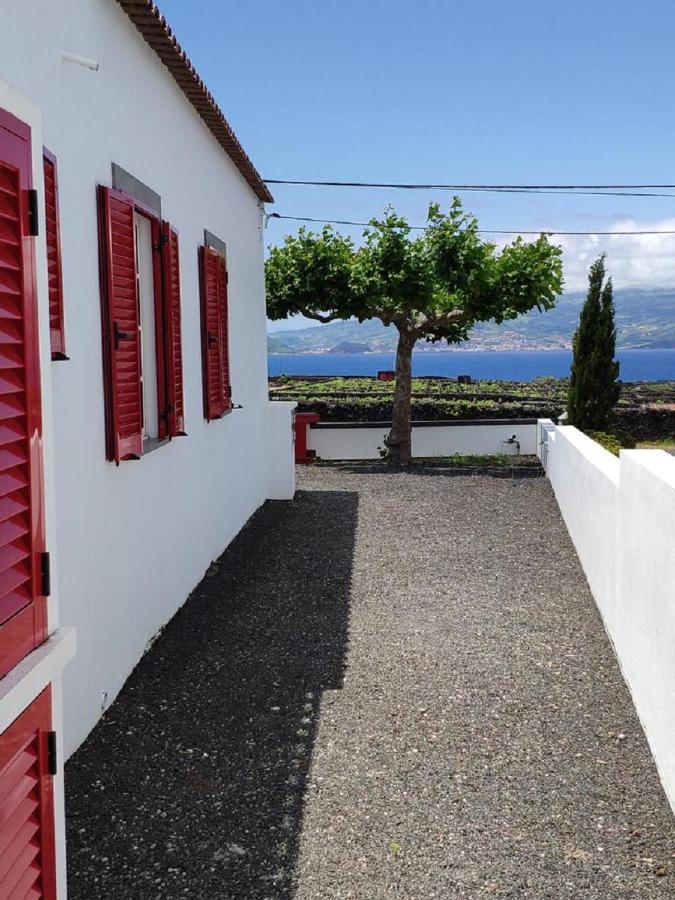 Casa Da Ilha Villa Madalena  Dış mekan fotoğraf